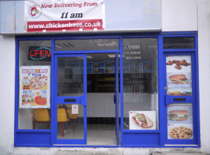 chickenbase