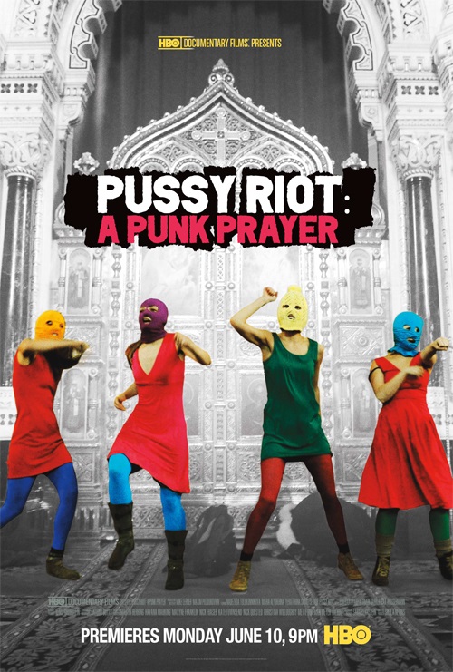 pussy-riot poster